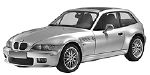 BMW E36-7 P0AEF Fault Code
