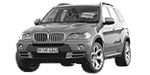 BMW E70 P0AEF Fault Code