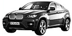 BMW E71 P0AEF Fault Code