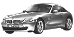 BMW E86 P0AEF Fault Code