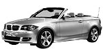 BMW E88 P0AEF Fault Code
